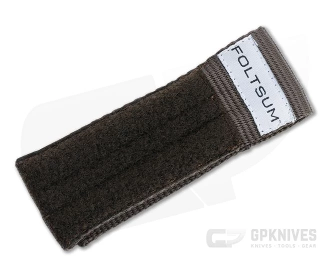 Foltsum 2-Piece Titanium Chopsticks Bronze Satin 3 Foltsum 2-Piece Titanium Chopsticks Bronze Satin - Image 3