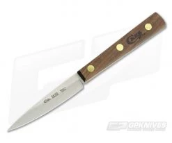 Case 3" Paring Knife Spear Point