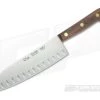 Case 7" Santoku Chef Knife Walnut Wood Handle 07322