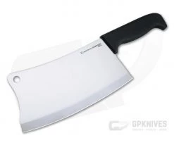Cold Steel Commercial Series 9" Cleaver 20VCLEZ