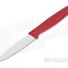 Victorinox 3.25" Parer Red Nylon Handle 6.7601