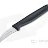Victorinox Bird's Beak Parer Black Nylon Handle 6.7503
