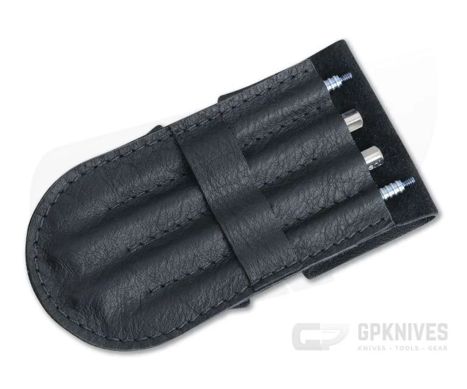 Steve Kelly TiSushi Sticks Satin w/ Blue Rings Titanium Chopsticks 2 Steve Kelly TiSushi Sticks Satin w/ Blue Rings Titanium Chopsticks - Image 2