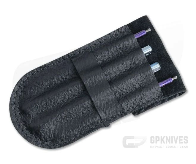 Steve Kelly TiSushi Sticks Rainbow Anodized Titanium Chopsticks 4100 2 Steve Kelly TiSushi Sticks Rainbow Anodized Titanium Chopsticks 4100 - Image 2