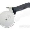 Victorinox Pizza Cutter 4" Wheel Black Handle 7.6259.36