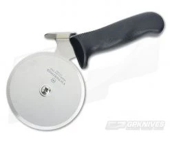 Victorinox Pizza Cutter 4" Wheel Black Handle 7.6259.36
