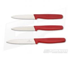 Victorinox 3-Piece Bar Set with Cutting Board 46551