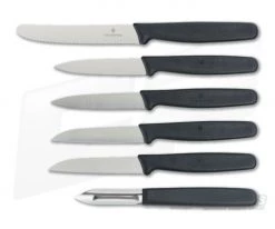 Victorinox 6-Piece Paring Set