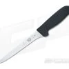 Victorinox 6" Narrow Flex Boning Knife Swiss Steel Fibrox Handle 5.6413.15-X6