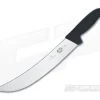 Victorinox 10" Cimeter Knife Swiss Steel Fibrox Handle 5.7303.25-X4