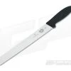 Victorinox 10" Roast Beef Slicer Swiss Steel Fibrox Handle 5.4203.25-X2