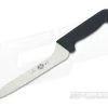 Victorinox 7 Inch Offset Bread Knife Swiss Steel Fibrox Handle 7.6058.21