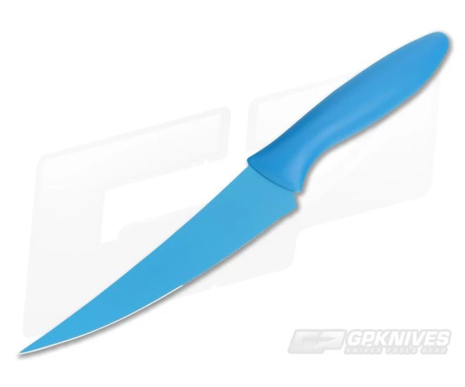 KAI Pure Komachi 2 Multi-Utility Knife Teal 1 KAI Pure Komachi 2 Multi-Utility Knife Teal