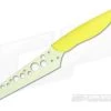 KAI Pure Komachi 2 Cheese Knife Yellow