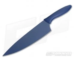 KAI Pure Komachi 2 8" Chef Knife Dark Blue 5076