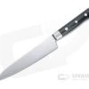 Mcusta Zanmai Classic Pro Petty 150 mm VG10/Damascus Black Pakkawood Kitchen Knife HFB-8002D