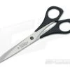 Victorinox 6" Clip Point Shears Black Handle 8.0906.16-X1