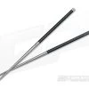 Spartan Blades Chopstick Set Titanium & Carbon Fiber