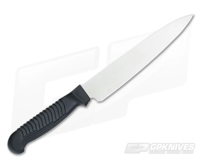 Spyderco Utility Kitchen Knife 6" Plain Edge 2 Spyderco Utility Kitchen Knife 6" Plain Edge - Image 2