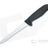 Mora Frosts Professional 6" Narrow Fillet 9151P Fixed Blade Knife