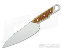 Chris Reeve Sikayo 6.5" Chef's Knife