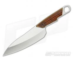 Chris Reeve Left Handed Sikayo 6.5" Chef's Knife