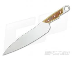 Chris Reeve Sikayo 9" Chef's Knife