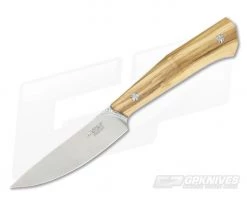 Viper Sakura Paring Knife Olive Wood VT7508UL