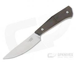 Viper Sakura Paring Knife Ziricote Wood VT7508ZI