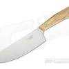 Viper Sakura Santoku Knife Olive Wood VT7516UL