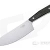 Viper Sakura Santoku Knife Zircote Wood Kitchen Knife VT7516ZI