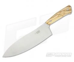 Viper Sakura Chef Knife Olive Wood VT7518UL