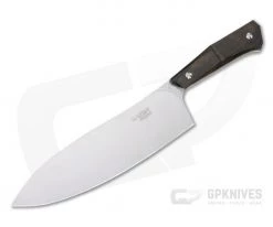 Viper Sakura Chef Knife Zircote Wood Kitchen Knife VT7518ZI